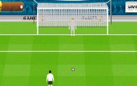World Cup Penalty World Cup Penalty