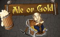 Ale or Gold Ale or Gold