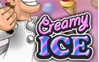 Creamy Ice Creamy Ice