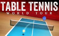 Table Tennis World Tour Table Tennis World Tour