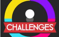 Color Switch Challenges Color Switch Challenges