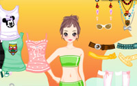 bags boots dressup