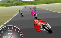 Motor Race 2