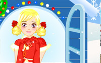 christmas wishes makeover