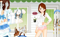 countrylife dressup
