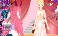 gowns skirts dressup