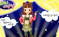 party dressup 2