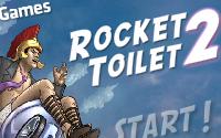 Rocket Toilet 2