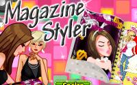 Magazine Styler