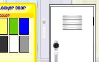 Design Your Own Locker