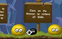 Blob Thrower