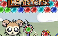 Bubble Hamsters