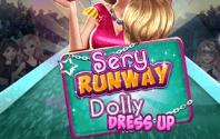 Sery Runway Dolly