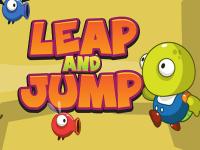Leap And Jump