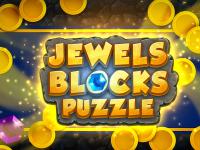 Jewels Block Puzzle