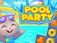 Pool Party Match 3