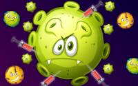 Coronavirus Game