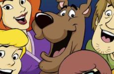 Scooby Doo Match 3
