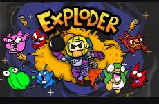 Exploder IO