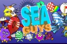 Sea Guys IO