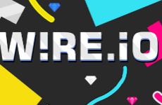 Wire IO