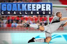 Goalkeeper Challenge