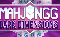 Mahjong Dark Dimension