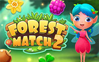 Forest match 2