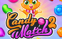 Candy match 2