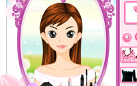 Girl Makeup 3